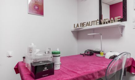 Beauty Success L'Institut - Lorient (ancien Esthetic Center) : Institut de beauté à Lorient