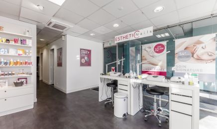 Beauty Success L'Institut - Lorient (ancien Esthetic Center) : Institut de beauté à Lorient