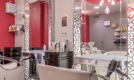 La Rumba : Coiffeur à Dreux