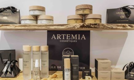 Parfumerie des Halles : Institut de beauté à Questembert