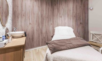 Parfumerie des Halles : Institut de beauté à Questembert