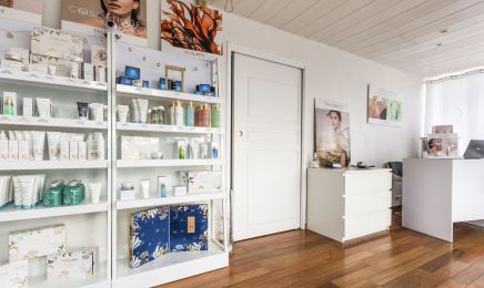 Mon Océan de Beauté : Institut de beauté à Ploemeur