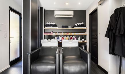 Hervé Tauby - Caudéran  : Coiffeur à Bordeaux