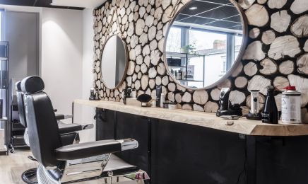 L’Atelier LC  : Coiffeur à Haute-Goulaine