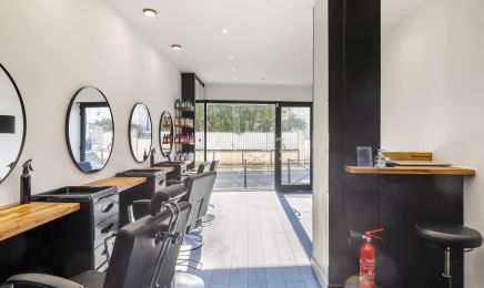 Hervé Tauby - Caudéran  : Coiffeur à Bordeaux