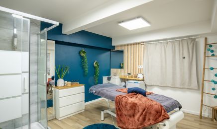 Institut Natur'elle Pontivy : Coiffeur à Pontivy