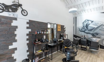 Groupe Évolution Coiffure(U san petru) : Institut de beauté à Porticcio