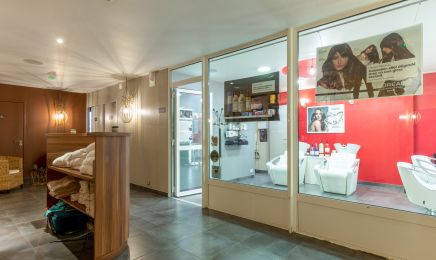 La Rumba : Coiffeur à Dreux