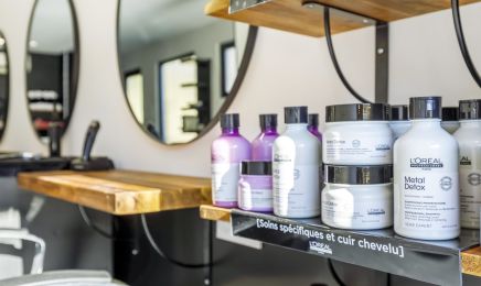 Hervé Tauby - Caudéran  : Coiffeur à Bordeaux