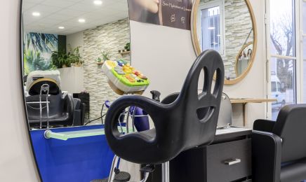 Atmosp'Hair : Coiffeur à Saint-Georges-sur-Eure