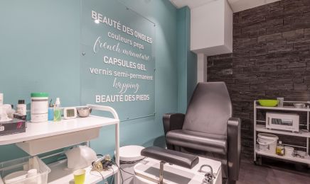 Beauty Success L'Institut - Lorient (ancien Esthetic Center) : Institut de beauté à Lorient