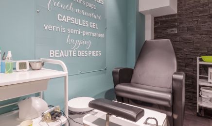 Beauty Success L'Institut - Lorient (ancien Esthetic Center) : Institut de beauté à Lorient