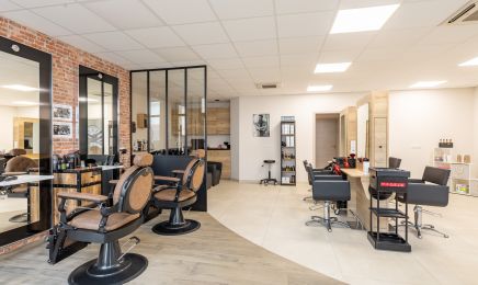 Aurore Coiffure : Coiffeur à Koenigsmacker