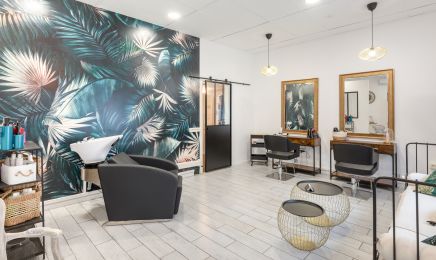 L'Atelier Coiffure : Coiffeur à Maraussan