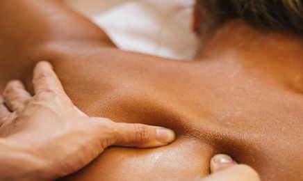 Zen Thai Massage : Institut de beauté à Lattes