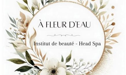 À Fleur d'eau : Institut de beauté à Coly-Saint-Amand