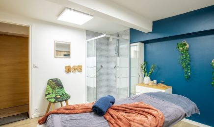 Institut Natur'elle Pontivy : Coiffeur à Pontivy