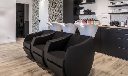 L’Atelier LC  : Coiffeur à Haute-Goulaine