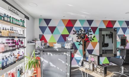 Co & Lo coiffure : Coiffeur à Auch