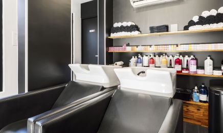 Hervé Tauby - Caudéran  : Coiffeur à Bordeaux