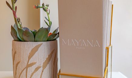 Mayana Paris : Institut de beauté à Paris