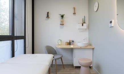 BeOMA – Centre Laser, Esthétique & Médecine Intégrative : Institut de beauté à Anglet