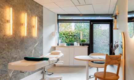 BeOMA – Centre Laser, Esthétique & Médecine Intégrative : Institut de beauté à Anglet