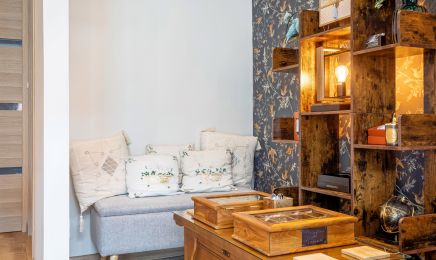 Osez massage : Institut de beauté à Rennes