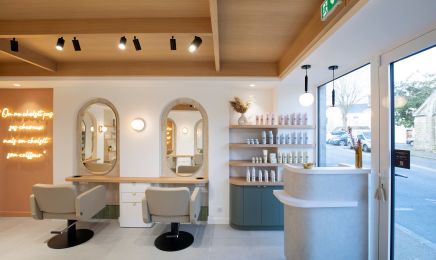 L’Atelier de Mallo - Cordemais : Coiffeur à Cordemais