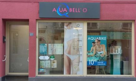 Aqua bell’o : Institut de beauté à Vaucouleurs
