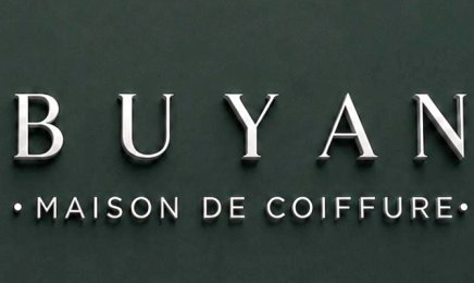 BUYAN - maison de coiffure : Coiffeur à Nantes