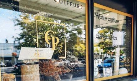 Couleur Pourpre : Coiffeur à Tinqueux