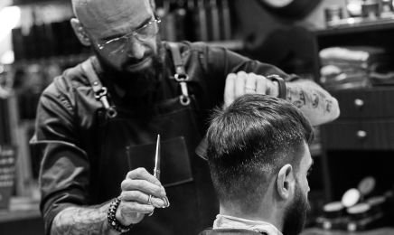 O'timeless Barber : Coiffeur à Hallennes-lez-Haubourdin