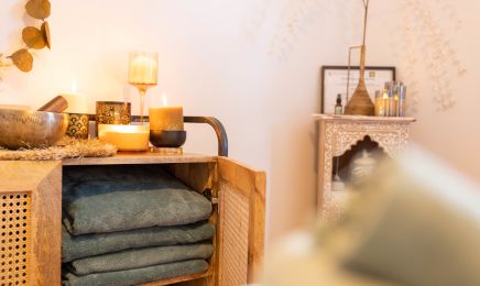 Ynterieur Soi Massage Corps et Facial : Institut de beauté à Gradignan