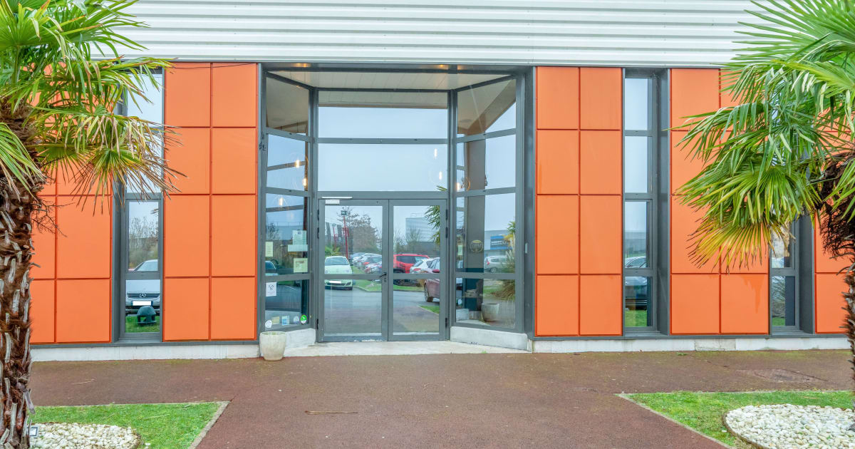 L’Institut À Dreux – L’Institut Du Centre Ville – XLYIJJ