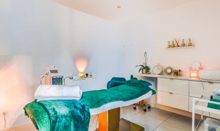 Green Beauty Center : Institut de beauté à Nice