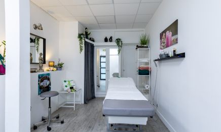 Theraform clamart / Institut Lavigne : Institut de beauté à Clamart