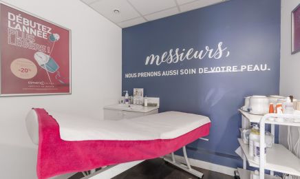 Beauty Success L'Institut - Lorient (ancien Esthetic Center) : Institut de beauté à Lorient