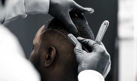 All Stars Barbers : Barbier à Bordeaux
