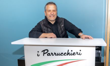 i Parrucchieri Coiffure Hommes  : Coiffeur à Lagnieu
