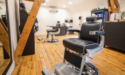 Le repère des Artistes : Coiffeur à Poitiers
