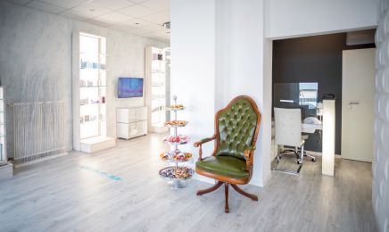 Vitaura Beauty & Aesthetics Bensheim: Kosmetikstudio in Bensheim