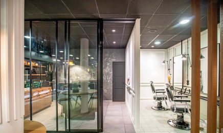 Salon Nuance - Rennes Binquenais | Coiffeur Coloriste : Coiffeur à Rennes