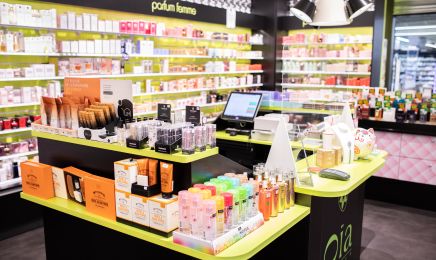 Oïa Beauté - Peipin  : Institut de beauté à Peipin