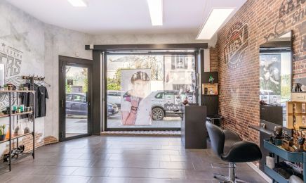 Hair V Coiffeur : Coiffeur à Paray-le-Monial