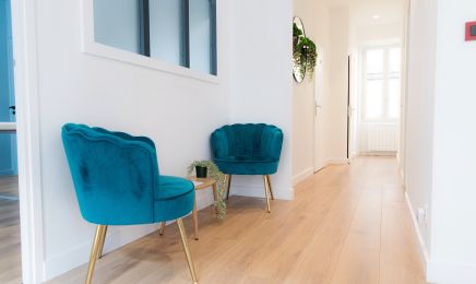 Dermashape : Institut de beauté à Lyon