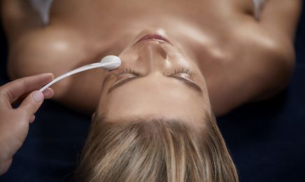 Le Barracuda & SPA : Institut de beauté à Brest