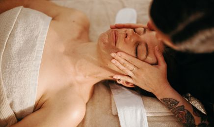 Éléments studio SPA : Réflexologue à Argenton-sur-Creuse