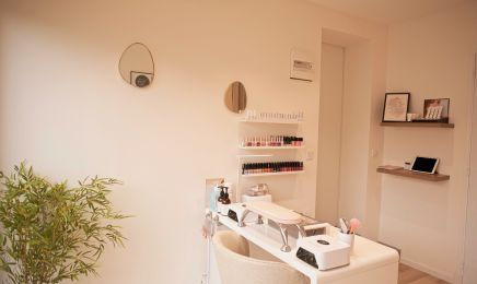 Beauty By Christelle : Institut de beauté à La Gaude