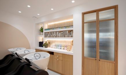 L’Atelier de Mallo - Cordemais : Coiffeur à Cordemais